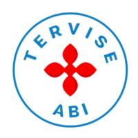 Tervise Abi edasimüüja logo Chemi-Pharm puhastus- ja desinfektsioonivahendite pakkuja