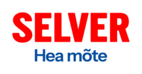 Selver - Hea mõte logo
